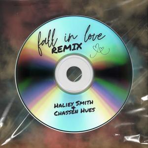 Fall In Love 2.0 (feat. Chase Hues) (The REENmix)