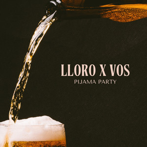 Lloro x vos
