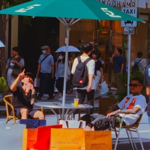 Get Back (feat. Yvngboi P) (Explicit)