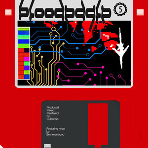 BLOOD EAGLE (INSTRUMENTAL)