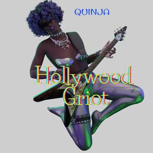 Hollywood Griot