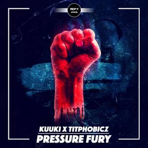 Pressure Fury