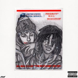 start a wave (feat. xtsy*) (Explicit)