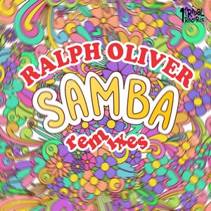 Samba (Marcio Peron Remix)