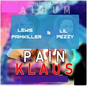 Painklaus (Explicit)