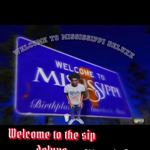 Welcome To The Sip (Deluxe) [Explicit]