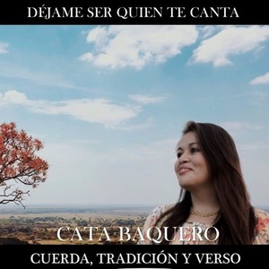 Déjame ser quien te canta