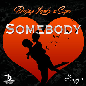 SOMEBODY (Explicit)