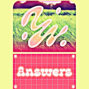 Answers