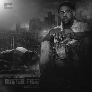 Buster Free Vol.2 (Explicit)