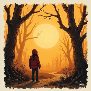 王甜甜 - 梦时攀登的星光