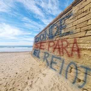 Donde se para el reloj