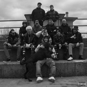 Parchetto (feat. Redaman) (Explicit)