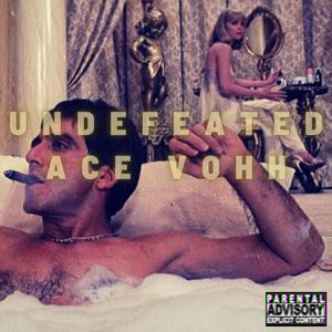 Undefeated (Explicit)