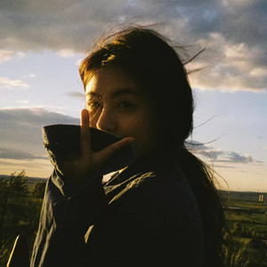 她与他在一起 (Remix)