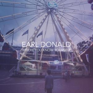 Purgatory (feat. Earl D)