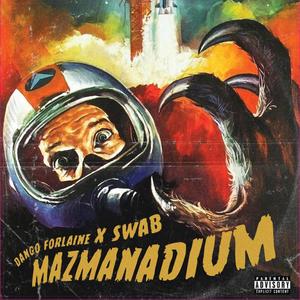 Mazmanadium (Explicit)