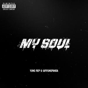 My Soul (Radio Edit|Explicit)