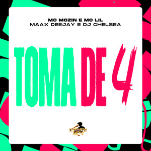 Toma de 4 (Explicit)