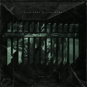 Xina Mora - Fugitivo Vol. 5