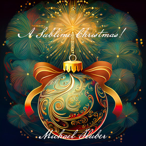 A Sublime Christmas! (Instrumental)