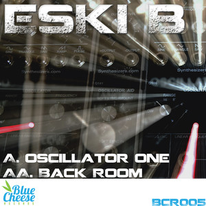 Oscilator One / Back Room