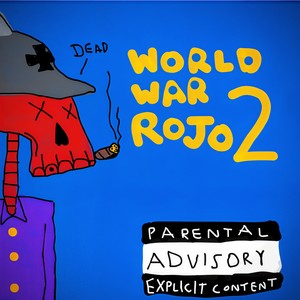 RoniBonez - Jesus Is Lord (Yeshua was restored|Explicit)