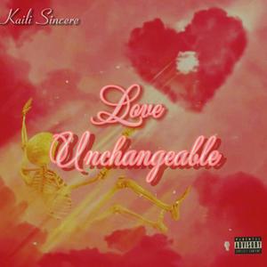 love unchangeable