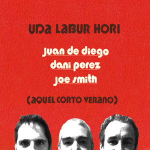 Uda Labur Hori (Aquel Corto Verano)