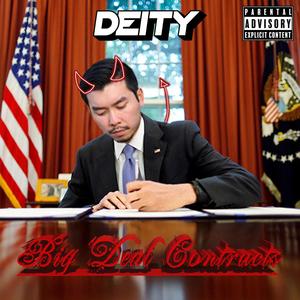 Big Deal Contracts (Stripped|Explicit)