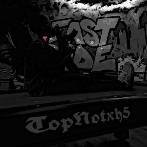 Is You (feat. EALuhZay) (Explicit)