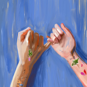 Переводные картинки (Explicit)