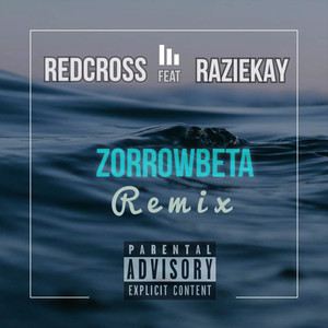 Zorrowbeta (Remix) [Explicit]