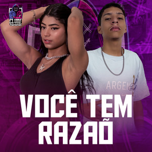 Você Tem Razão (Explicit)