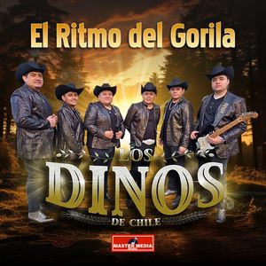 El Ritmo Del Gorila