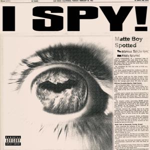 i SPY (Explicit)