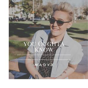 You Oughta Know (Explicit)