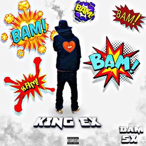 Bam 5X (Explicit)