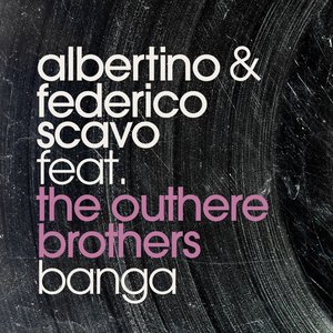 Banga (feat. The Outhere Brothers) (Radio Edit)