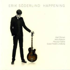 Soderlind, Erik: Happening