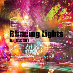 DJ_NEOHHY - Blinding Lights