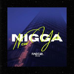 NEW YORK NiGGA (feat. Ai Gzz) [Explicit]