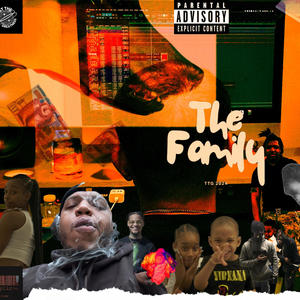 The Family Prequel (Explicit)