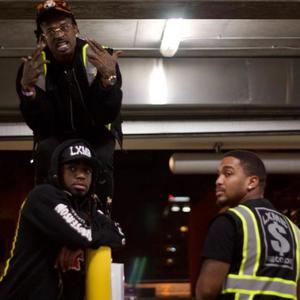 Yessirskii (feat. Mack Reese, Dre Da Kingpen & Tay Diddy) (Remix|Explicit)