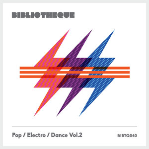 Pop / Electro / Dance, Vol. 2