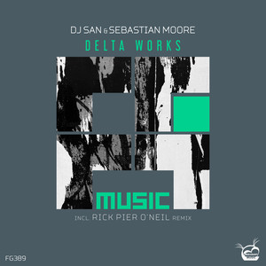 Delta Works (Original Mix)