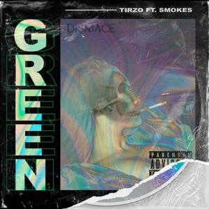 Green (feat. SMOKES) (DISMACE Remix)