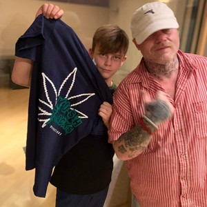 Turn Around (Explicit)