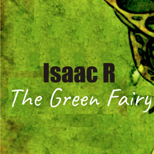 The Green Fairy