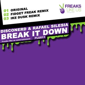 Break it Down